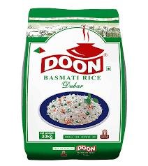 Doon Basmati Rice Dubar 30KG-mrp-3450-osp-3450