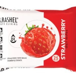 DR.Rashel Strawberry Wet Wipes