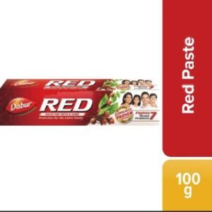 Dabur Red Paste 100G