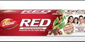 Dabur Red Paste 40G