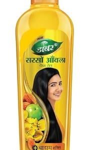 Dabur Sarso Amla Oil 65ML