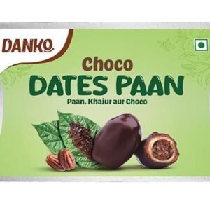Danko Dates Paan 10G