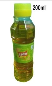 Darvesh Edible Till Oil 200ML