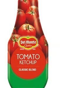 Del Monte Tomato Ketchup 80 GM