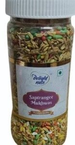 Delight Nuts 12 N Mukhwas 80 GM