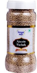 Delight Nuts Ajwain Pachak 180 GM