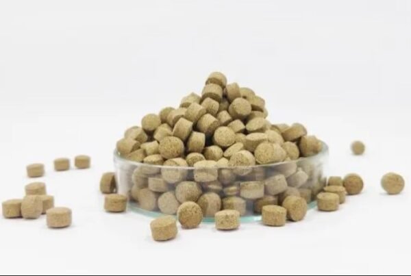 Delight Nuts Nimbu Vati 220 GM