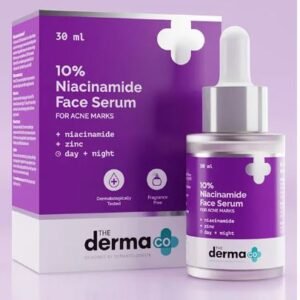 Derma 10% Niacinamide Face Serum 30ml