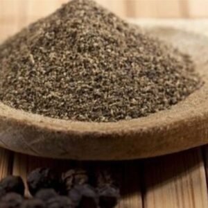 Disha Delights Black Pepper Mix 125G
