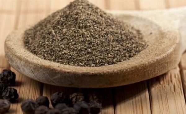 Disha Delights Black Pepper Mix 125G