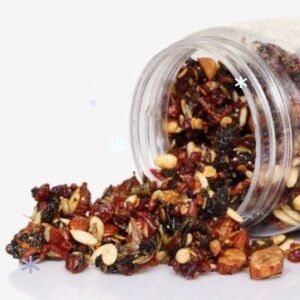 Disha Delights Paan Dry Fruit 125G