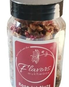 Disha Delights Rose & Nuts 125G
