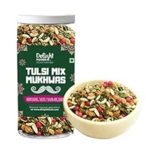 Disha Delights Seed Mukhwaas 125G