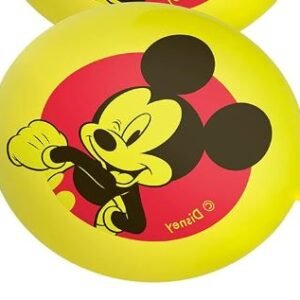 Disney Spunch Ball