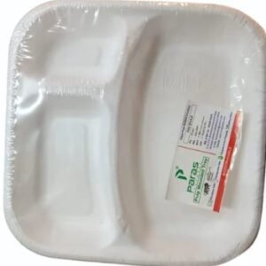Disposable Thermacol Plate 12INCH