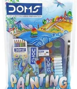 Doms Painting Kit