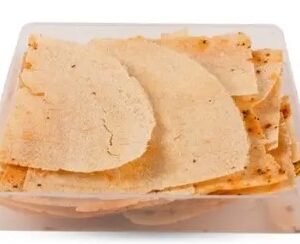 Dosa Peri Peri Paper 12PCS