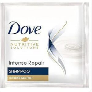 Dove Intense Repair Shamp & Cond 10 ML
