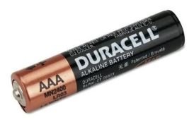 Duracell