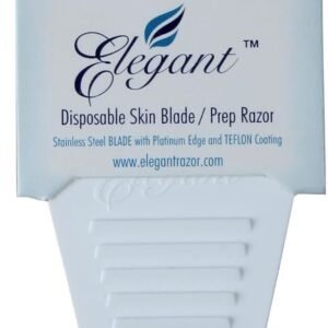 Elegant Razor 1pc