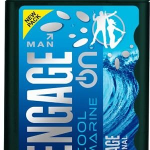 Engage Cool Marine 17 ML