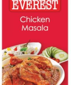 Everest Butter Chicken Mix 50 GM