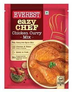 Everest Chicken Curry Mix 80 GM