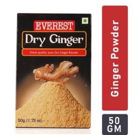 Everest Dry Ginger Powder 50 GM