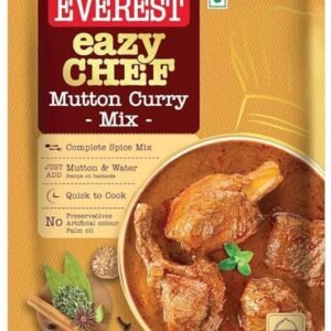 Everest Mutton Curry Mix 80 GM