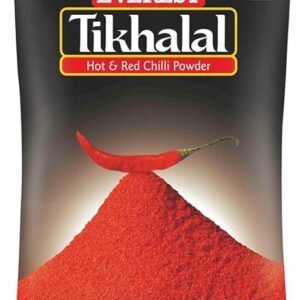 Everest Tikhalal Powder 200 GM