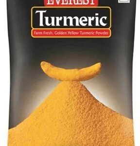 Everest Turmeric Powder 200 GM