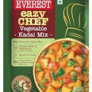 Everest Vegetable Kadai Mix 45 GM