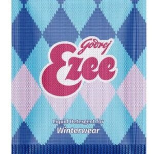 Ezee Liquid Detergent 34ml