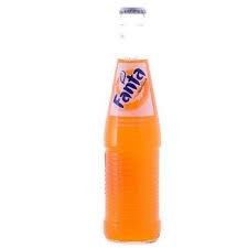Glass Fanta 200ML-mrp-10-osp-10