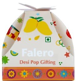 Falero Desi Pop Gifting 120G