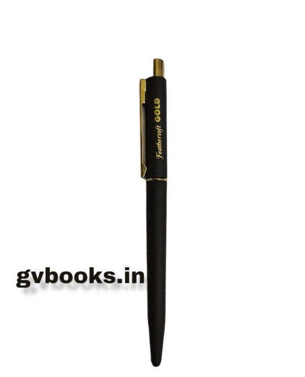 Rorito Feathersoft Gold Blue