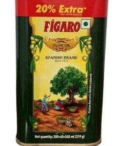 Figaro Olive Oil 240ML