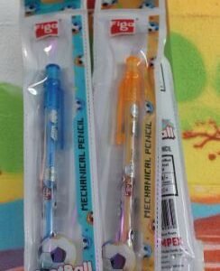 Figo Football Mechanical Pencil