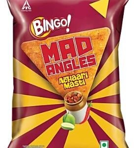 Food Crafts Achar Masti 200G