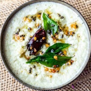 Fresham Coconut Chutney 100 GM