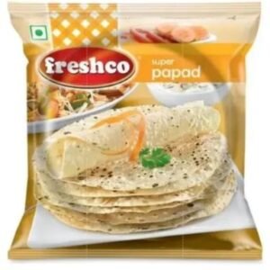Freshco Super Papad 500G