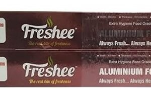 Freshee Aluminium 2N 100g