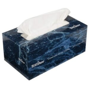 Freshee Facial Tissues 100N