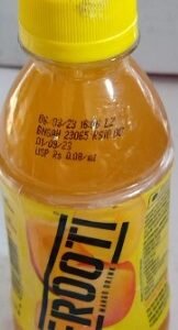 Frooti 125 ml