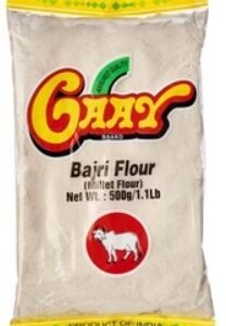 Gaay Bajri Flour 500G