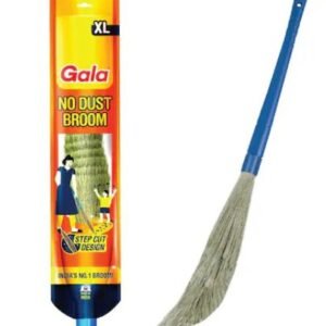 Gala No Dust Broom