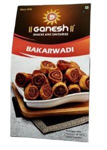Ganesh Bakarwadi 200G