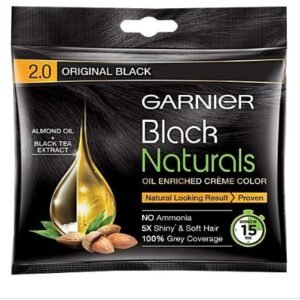 Garnier Original Black 20 GM