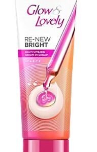 Glow & Lovely Re New Bright 25G