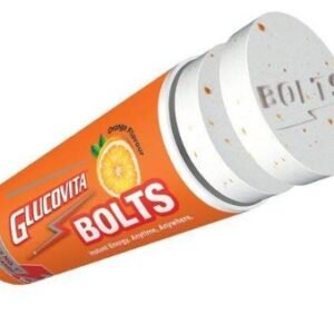 Glucovita Bolts